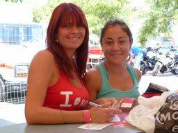 XVIII Concentracion - 2011